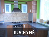 Kuchyně